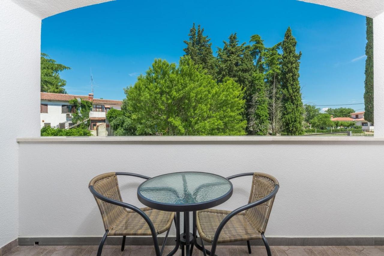 Casa Oliva In Klostar Exterior photo